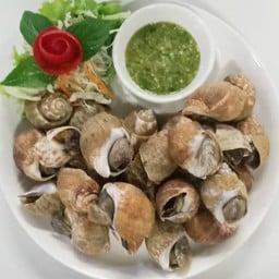 สวนอาหารรัตนากรอาลดิน