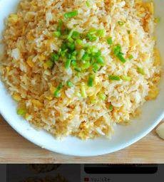 ข้าวผัดไข่