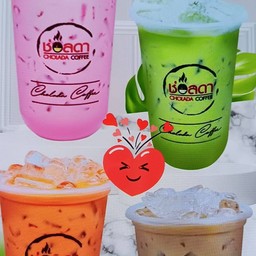 กาแฟไร่ชอลดา พฤษา 87/1 ไร่ช่อลดา