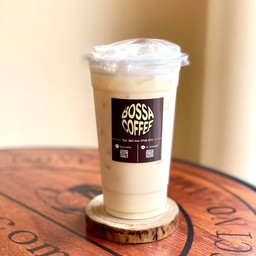 ไวท์มอลต์นมสด