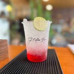 แดงมะนาวโซดา