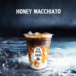 ฮันนี่มัคคิอาโต้