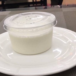 โยเกริด รสธรรมชาติ ออกเปรี้ยว نان