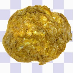 ข้าวไข่เจียว