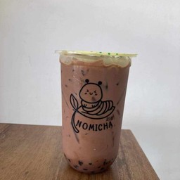 โนมิชา สาขาภูเขียว NOBICHA(PHUKHIRAW)