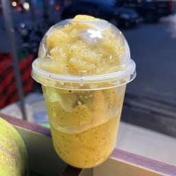 เสารสปั่นสมูทตี้