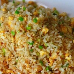 ข้าวผัดไข่