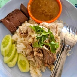 ครัวข้าวหอม