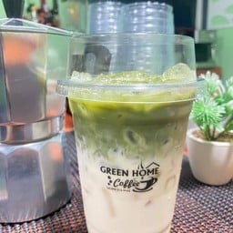 Green Home Coffee