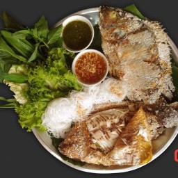ชมพู่เมี่ยงปลาเผา ลาดพร้าว 1
