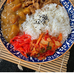 หมูกระทะย่างให้ หลังมอ กำแพงเพชร