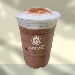 Ice Mocha มอคค่าเย็น