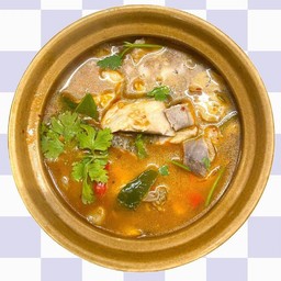 ต้มยำ