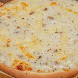 พิซซ่าทรัฟเฟิลชีส