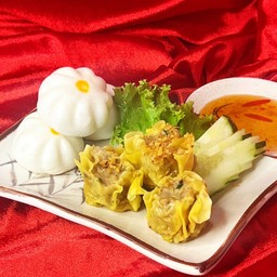 ขนมจีบหมู