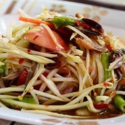 ตำยำแซ่บ นวมินทร์139
