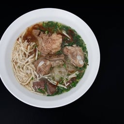 ก๋วยจั๊บหมอผี ก๋วยจั๊บญวนอุบลราชธานีสูตรต้นตำรับ พัทยา