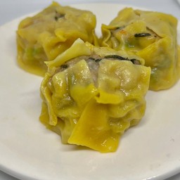 ขนมจีบหมูสาหร่าย