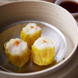 ขนมจีบกุ้ง (3 ลูก)