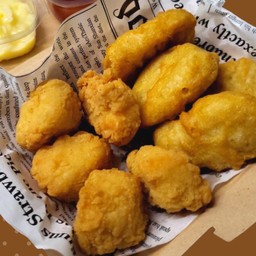 RedDot Cafe (พหลโยธิน62)