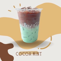 โกโก้มิ้นท์