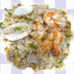 ข้าวผัด