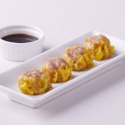 ขนมจีบหมู (4 ลูก)