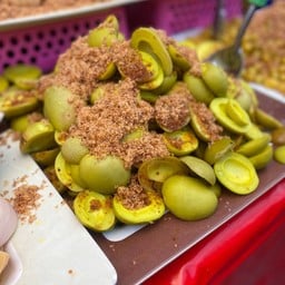 มิ้นท์มายด์ ผลไม้ดอง ตลาดมีน