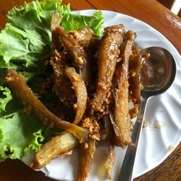 ร้านอาหารครัวปลาย ระยอง