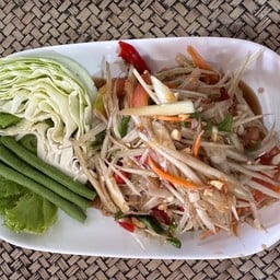 ตำโคราช