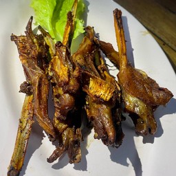 ปากเป็ด