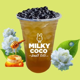 มิลด์กี้ชาเฟ่
