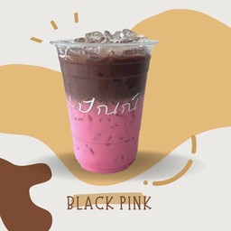 โกโก้นมชมพู