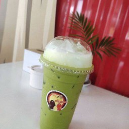 ชาเขียว