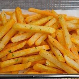 เฟรนฟราย-