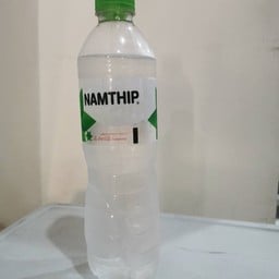 น้ำเปล่า