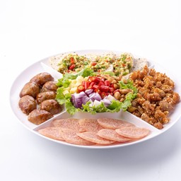 ออเดิร์ฟอีสาน