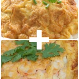 ร้านไข่เจียว Byคนตั้งใจ