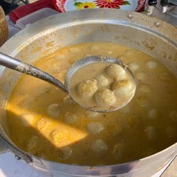 ขนมจีนย่านั้ง