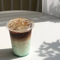 ลาเต้มิ้นท์