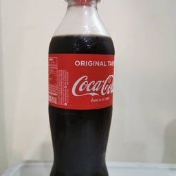 โค๊ก หรือ โค๊ก zero ขวด 330 มล.