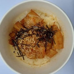 Gen Z หมูปิ้งโบราณ