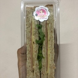 แซนวิช แฮมชีส