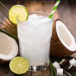 น้ำหอมE.ชุดข้าวสวย 2 ถุง + หมูทอดต้มยำ(น้ำใส) + ยำหมูยอ + น้ำมะพร้าวสด 1 ขวด