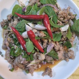 ลาบเป็ด