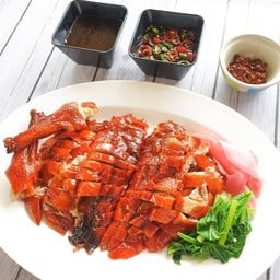 เป็ดย่างตัว