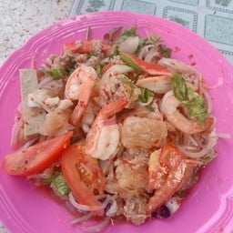 ร้านตำนัวร์ยำแซ่บ