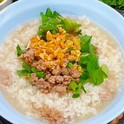 ข้าวต้มหมู