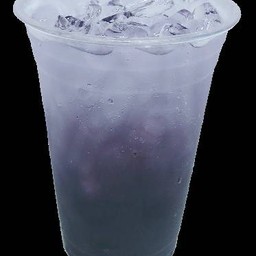 บูลเบอร์รี่โซดา