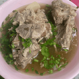 เล้งหมู